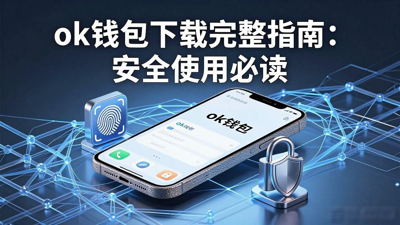 ok钱包下载完整指南：安全使用必读