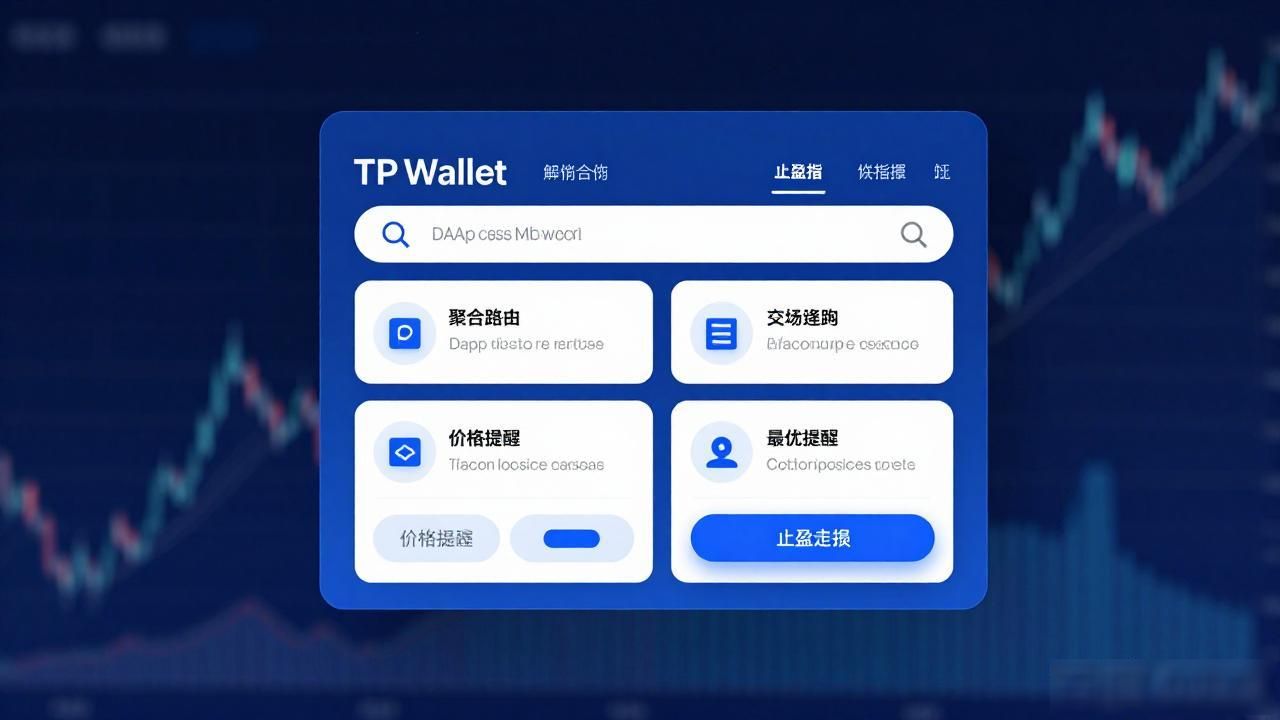 TPWallet助您抢占市场先机：多链钱包的实战攻略