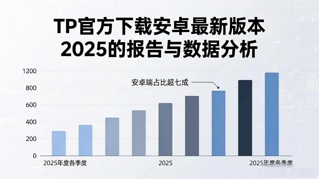 TP官方下载安卓最新版本2025的报告与数据分析