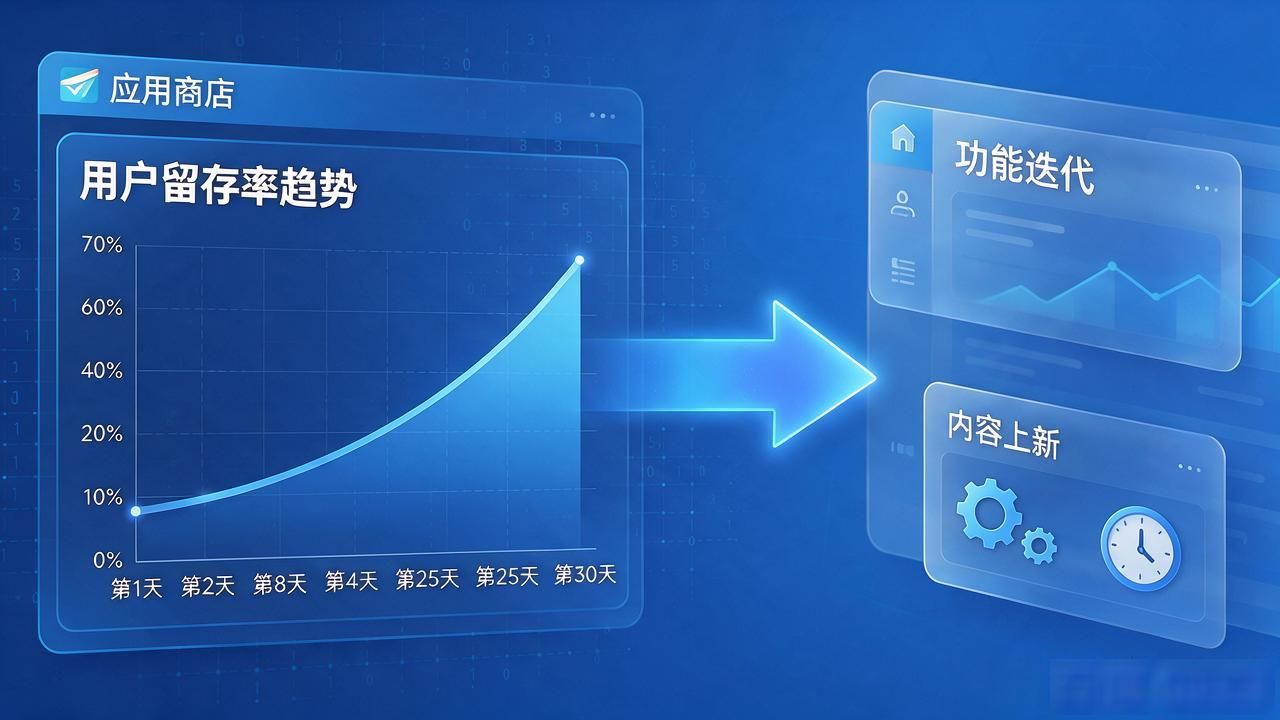TP官网下载苹果版的内容导向与市场需求_首屏信息密度优化_苹果端内容迭代频率