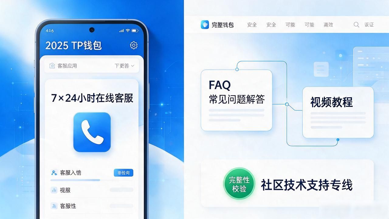 2025 TP钱包官网下载的增值服务与支持措施_TP钱包2025版增值服务有哪些_TP钱包资产管理功能详解