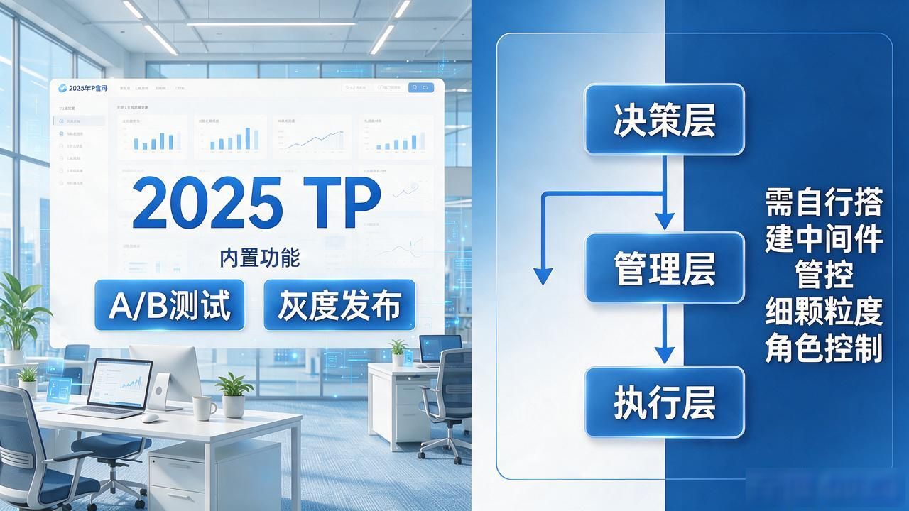 2025 TP官网最新版本的应用分析与市场应对_电商客户落地策略_TP2025官网新版改动