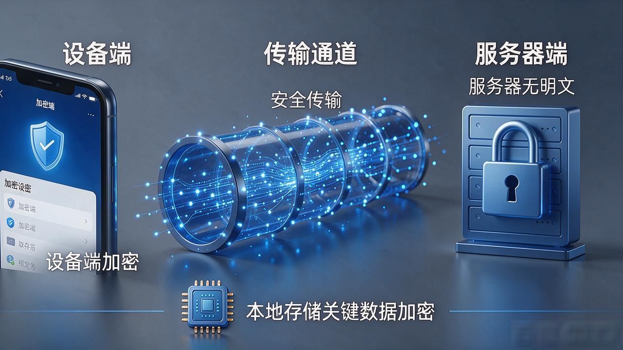 TP官方app的用户安全保护措施全解析，普通人最该关心的几件事