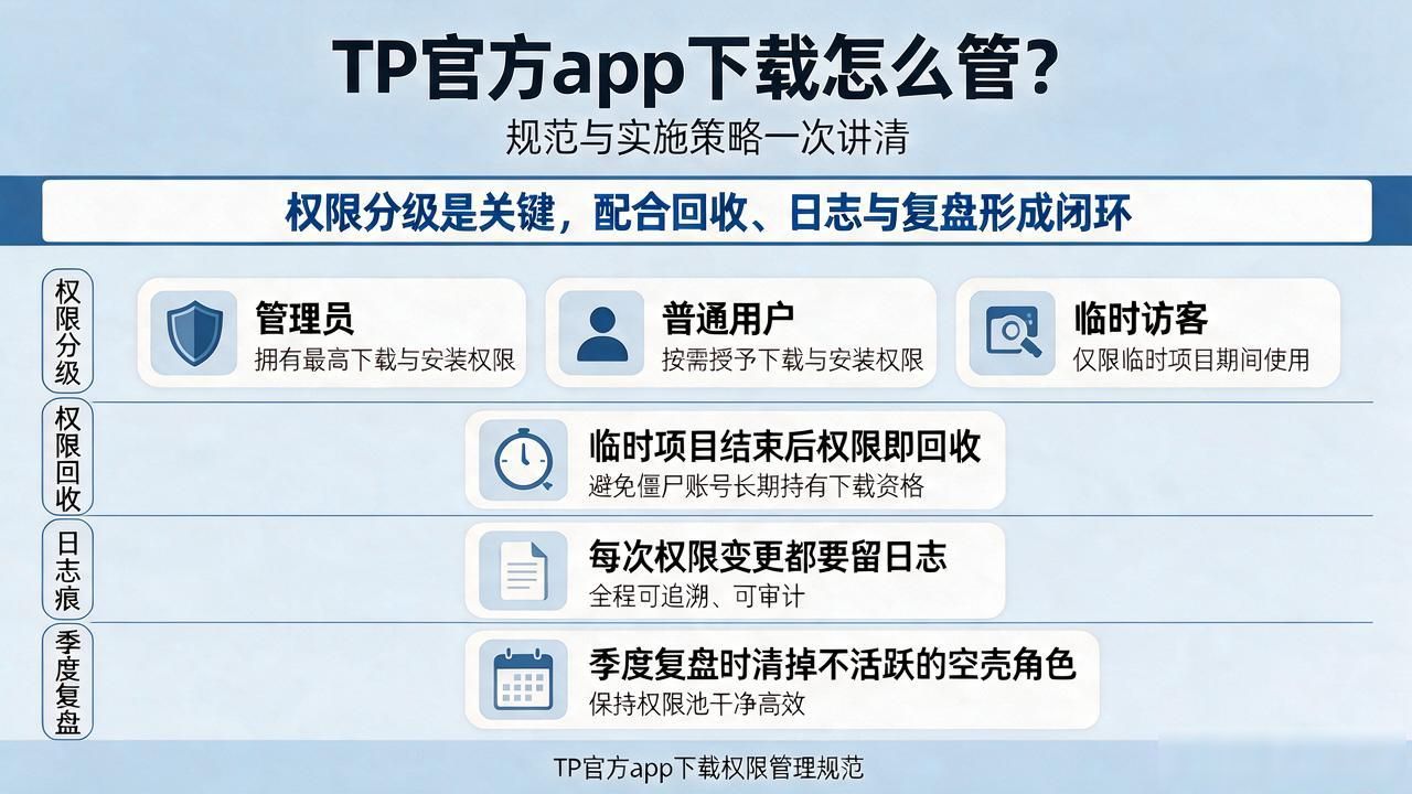 TP官方app下载管理_企业信息化管理_TP官方app下载的管理规范与实施策略