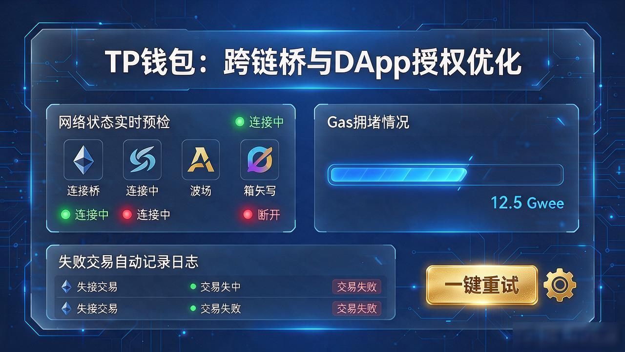 TP钱包交互设计适老化调整_如何通过TP钱包优化用户体验？_TP钱包用户体验优化策略