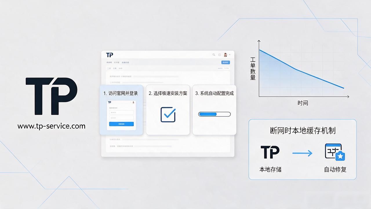 TP官方网址下载的客户反馈与服务提升_TP官方网址下载安装包问题_安装向导优化体验