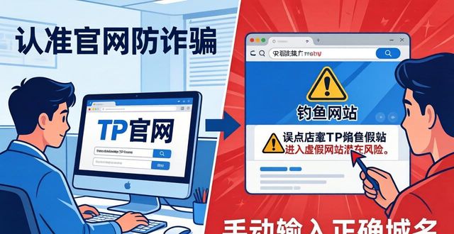 TP官方正版下载指南：认准官网防诈骗