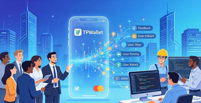 开发用户是什么意思_用户开发策略_TPWallet的用户参与与产品开发