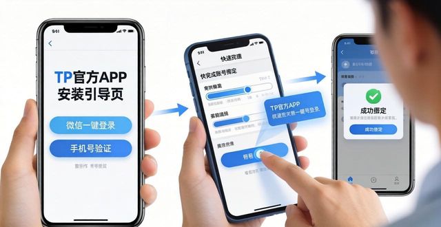 引导客户下载app_app引导下载_如何通过TP官方下载安装app引导新客户