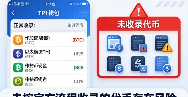 TP钱包里能查到哪些币？教你认准官方收录标志