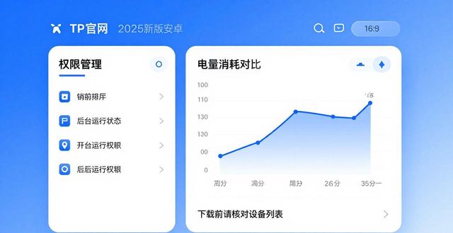TP官网安卓2025新版实测：用户真实反馈与下载体验