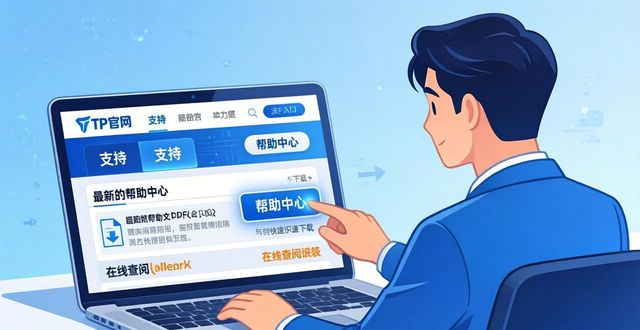 TP官方正版下载帮助文档在哪找