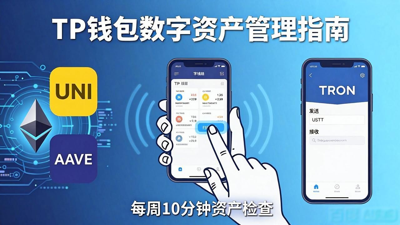 TP钱包的数字资产生命周期管理_TP钱包的数字资产生命周期管理_TP钱包的数字资产生命周期管理