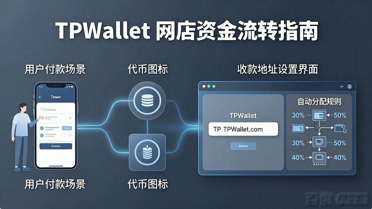 电子商务中的set_在实施电子商务计划的人员中_如何在TPWallet中实施电子商务计划？