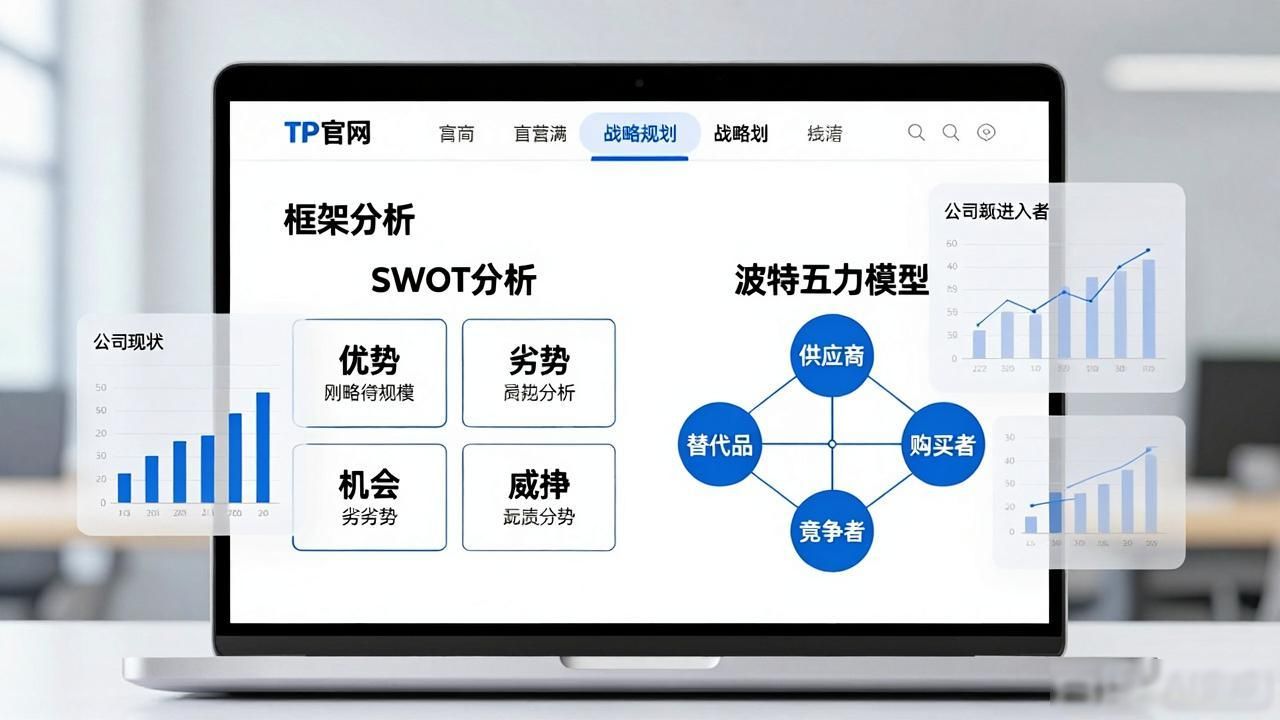 苹果版TP官网下载后，如何快速制定业务战略