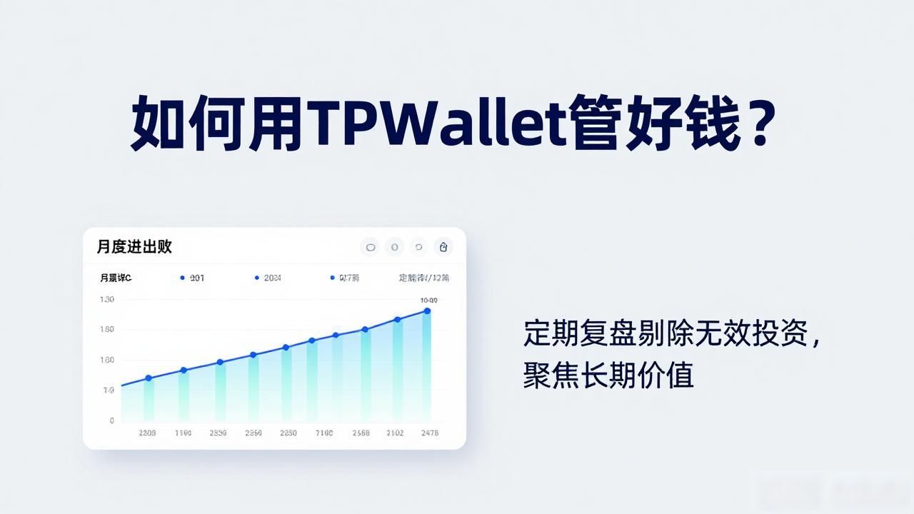 TPWallet多链资产管理_TPWallet投资组合管理_保持金融健康：如何利用TPWallet？