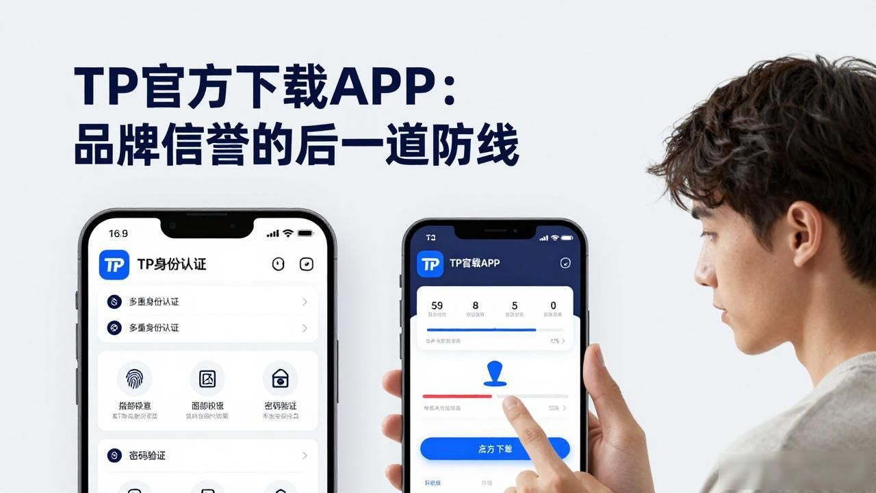 数字营销官方APP下载渠道纯净度_如何通过TP官方下载app维护品牌形象_TP官方下载APP维护品牌形象
