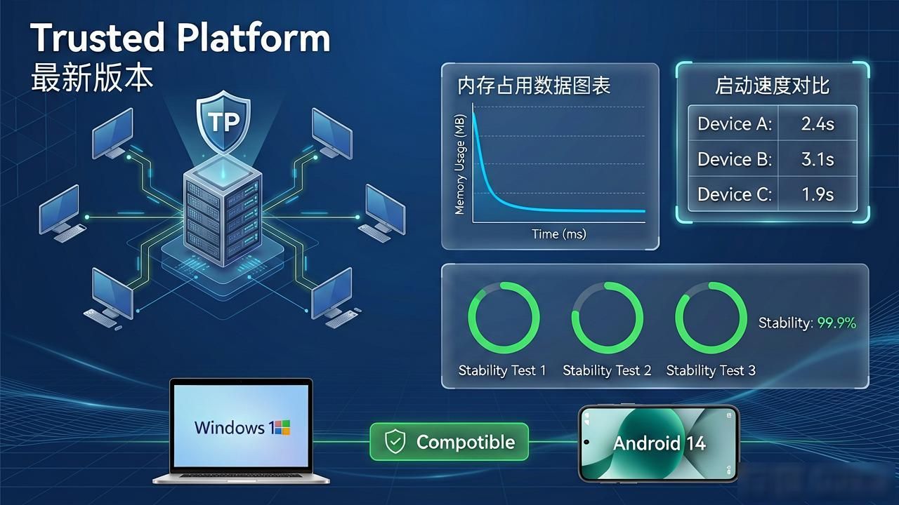 TP最新版本下载评估指南：多维度评测帮你选对版本