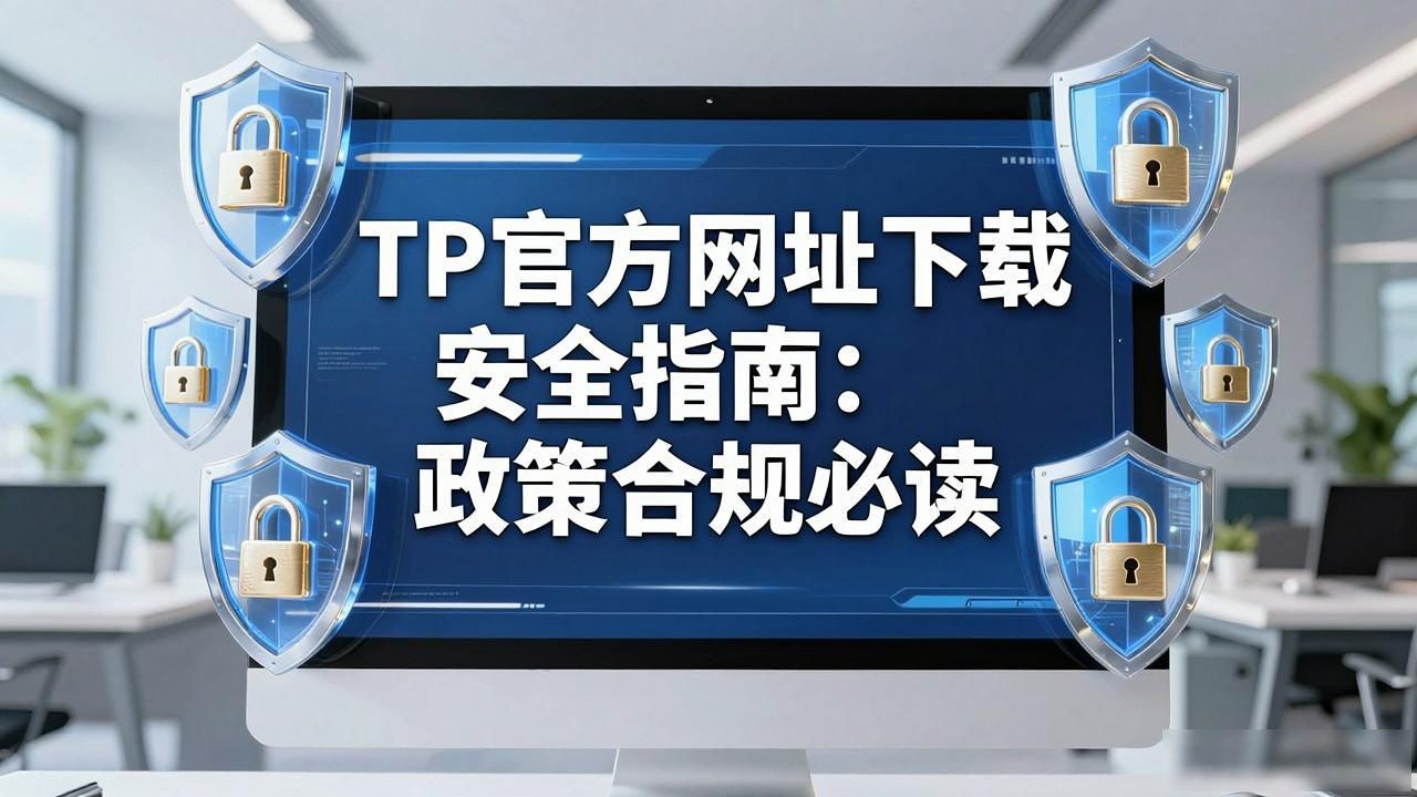 TP官方网址下载安全指南：政策合规必读