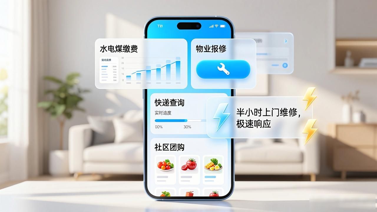 TP官方APP下载指南：一键开启智能生活新体验