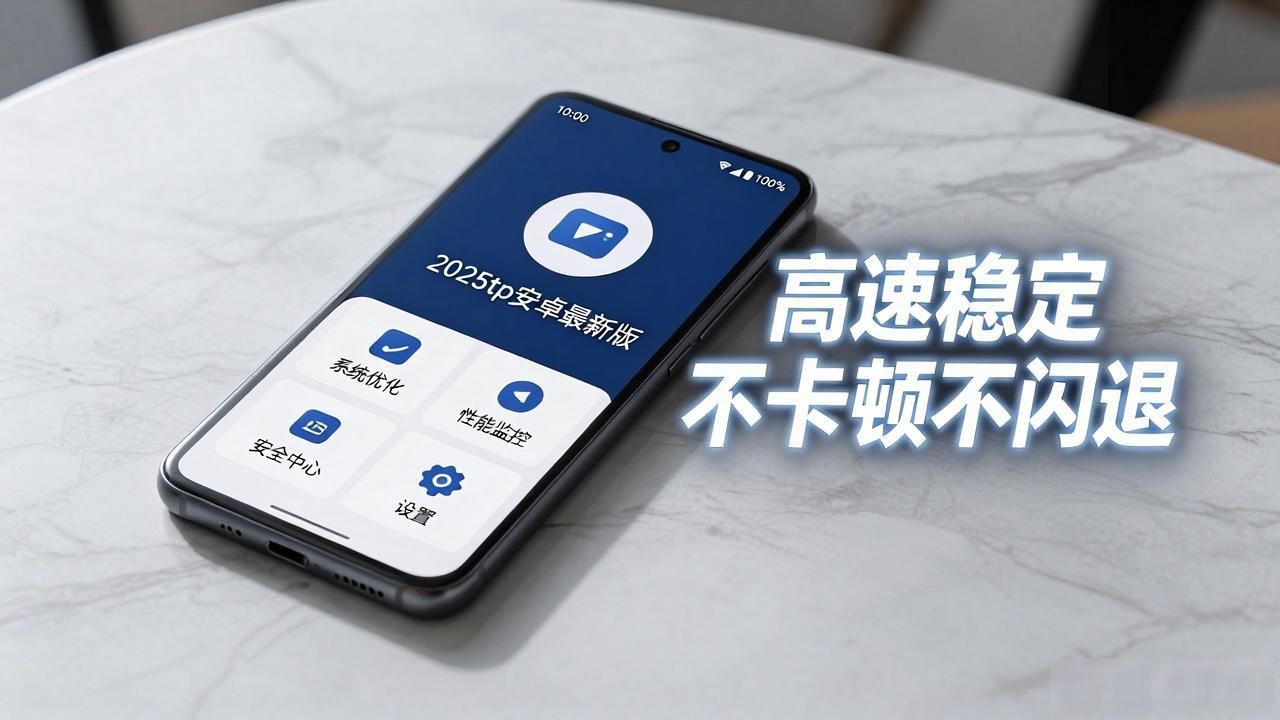 2025tp安卓最新版下载安装 高速稳定不卡顿
