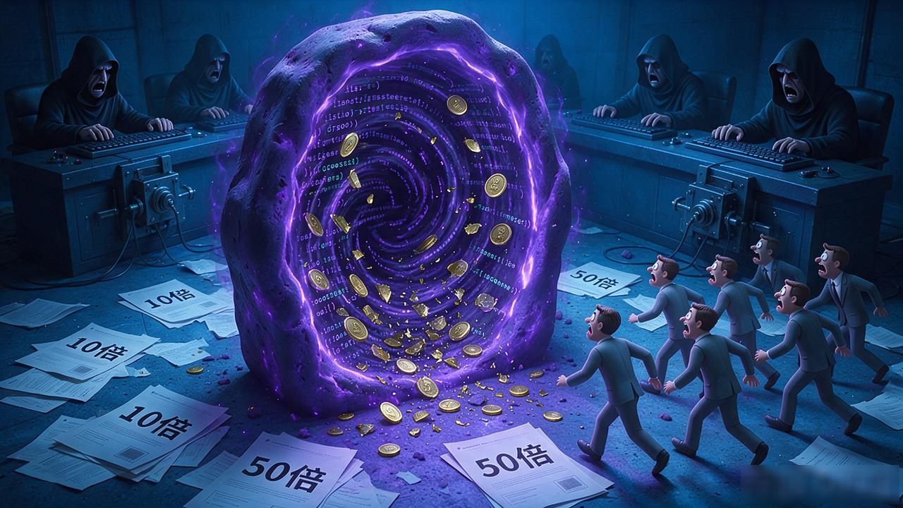 ICO项目风险_如何通过tp官方正版下载参与新的ICO项目,实现投资回报?_仿冒钱包安全