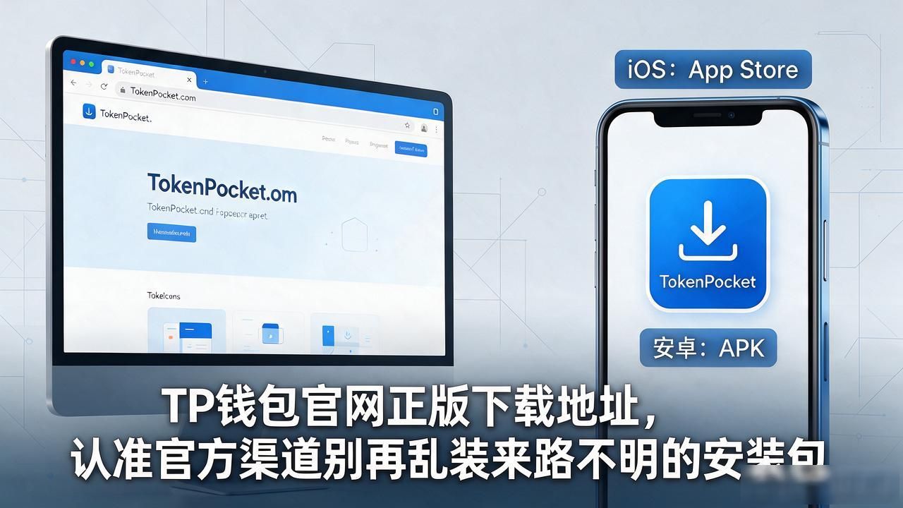 TP钱包官网正版下载_8. 立即下载TP官网正版,开启你的全新体验之旅_识别假TP钱包防钓鱼