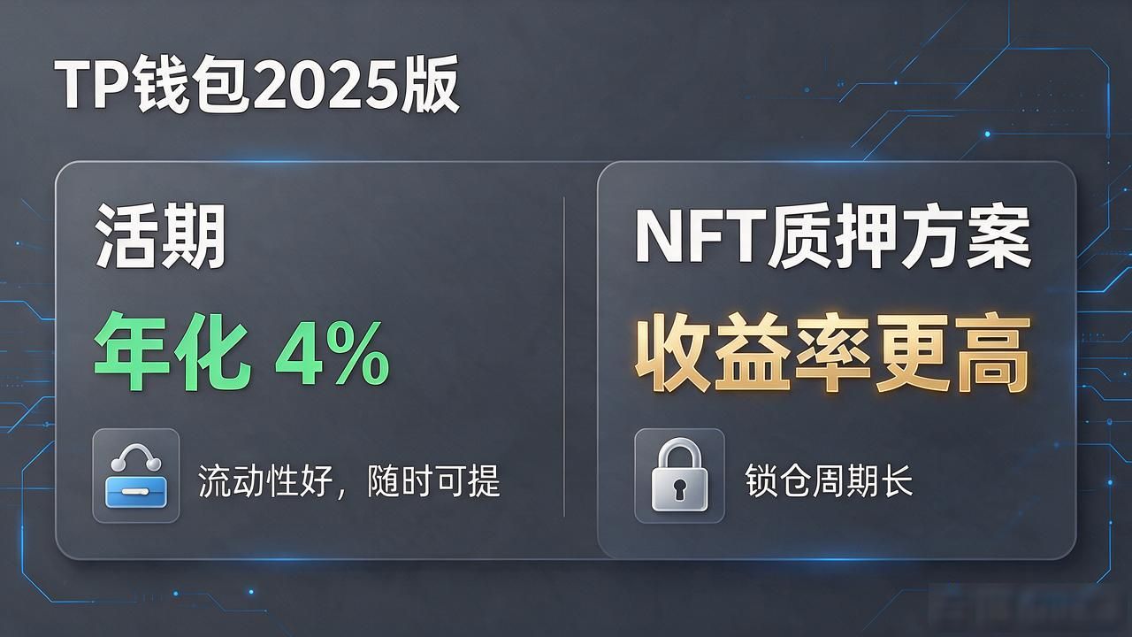 tp钱包2025版理财靠谱吗？下载实测超值体验全记录