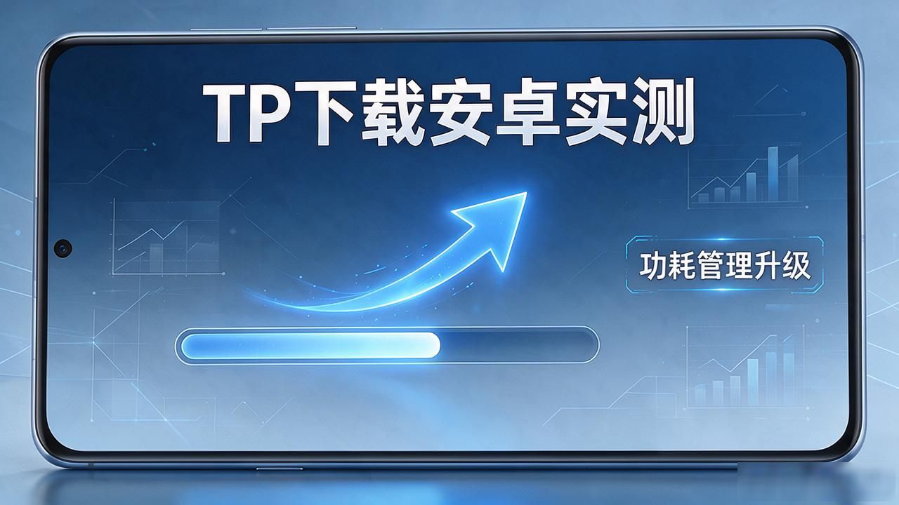 TP下载安卓2025版实测：提速与稳定双升级