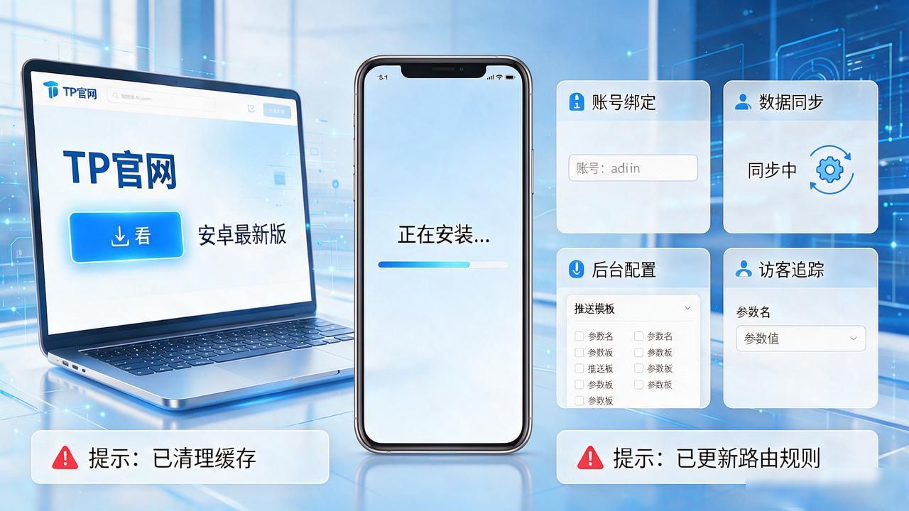 掌握TP官网安卓最新版安装技巧，助力市场拓展更高效