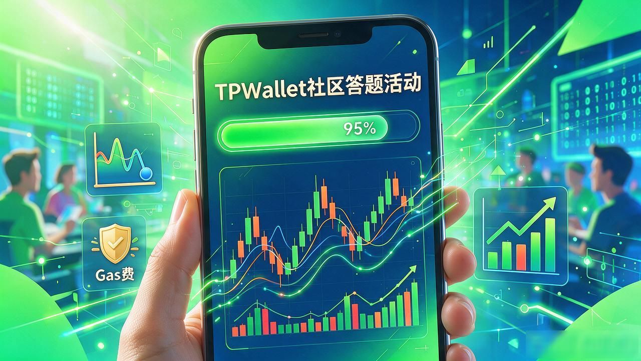 TPWallet官方版社区活动怎么参加，投资知识越学越多