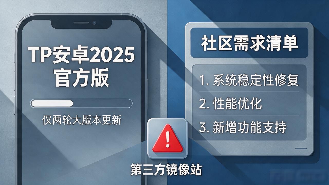 TP安卓2025官方版下载，需求和供给有多紧张