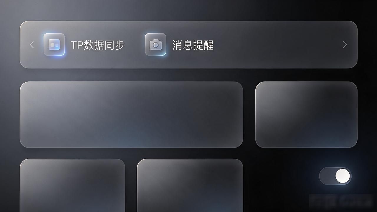 TP安卓2025新版官方下载实测，用起来到底咋样