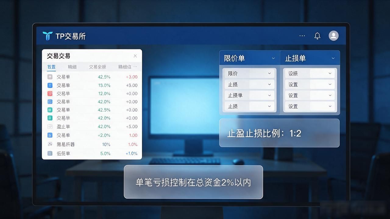 TP交易所K线图表使用_如何利用TP交易所app下载优化交易策略_TP交易所交易技巧