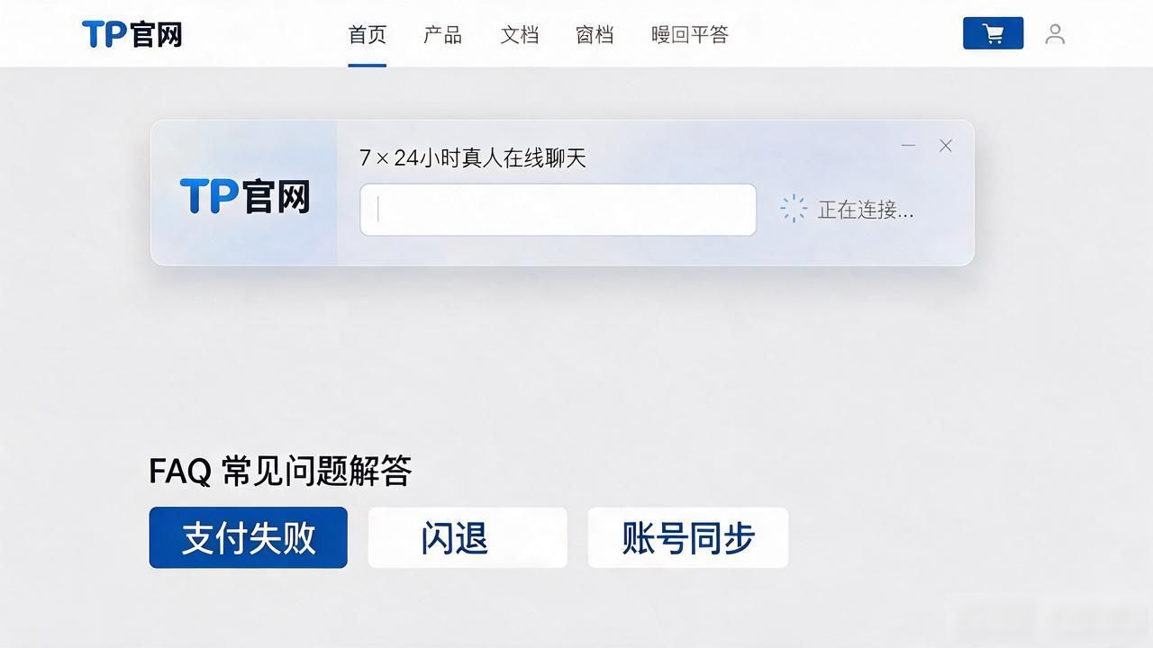 TP官网下载苹果版的客户支持与服务渠道_TP应用内帮助与反馈入口_TP官网iOS支持渠道