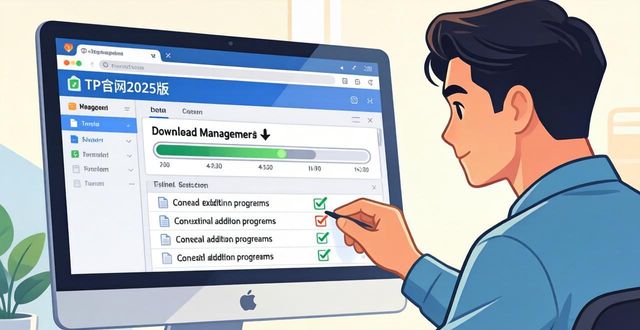 如何在TP官网2025最新版下载中保持透明？_下载透明在线官网_透明网下载安装