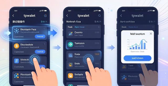 用户讨论：tpwallet官方版的视觉设计和用户体验的相互影响。_用户视觉设计_用户视角的本质