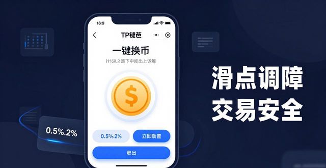 TP钱包怎么一键换币？多币种兑换攻略
