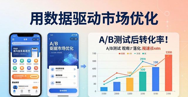 用TP官方App做市场优化，这招太实用了