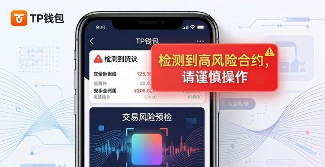 TP钱包最新版下载指南：这些新功能你必须试试