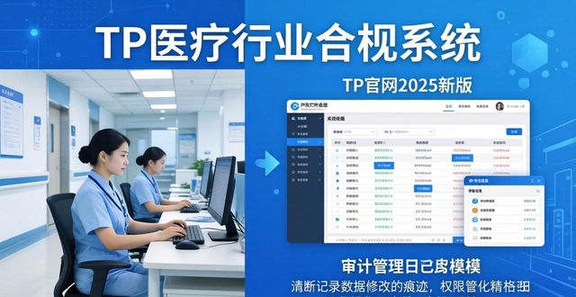 TP官网2025新版 行业落地怎么选
