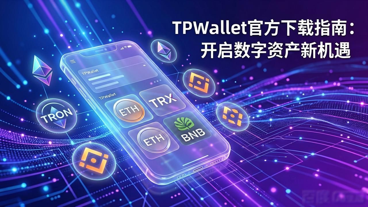 如何通过TPWallet官网下载探索新机遇_如何通过TPWallet官网下载探索新机遇_如何通过TPWallet官网下载探索新机遇