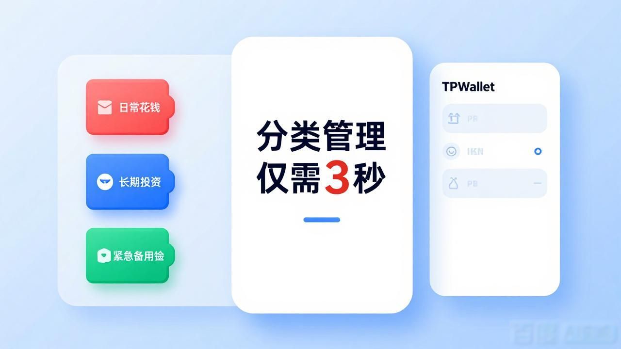 财务协调的方法_如何通过TPWallet提高财务协调能力?_财务的协调能力