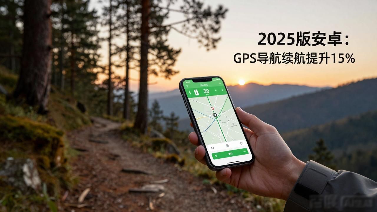 TP官网2025版安卓下载，性能提升与优化全攻略