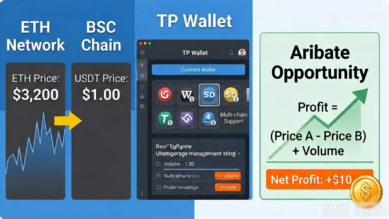 TPWallet赚钱技巧：最大化投资回报的实战方法