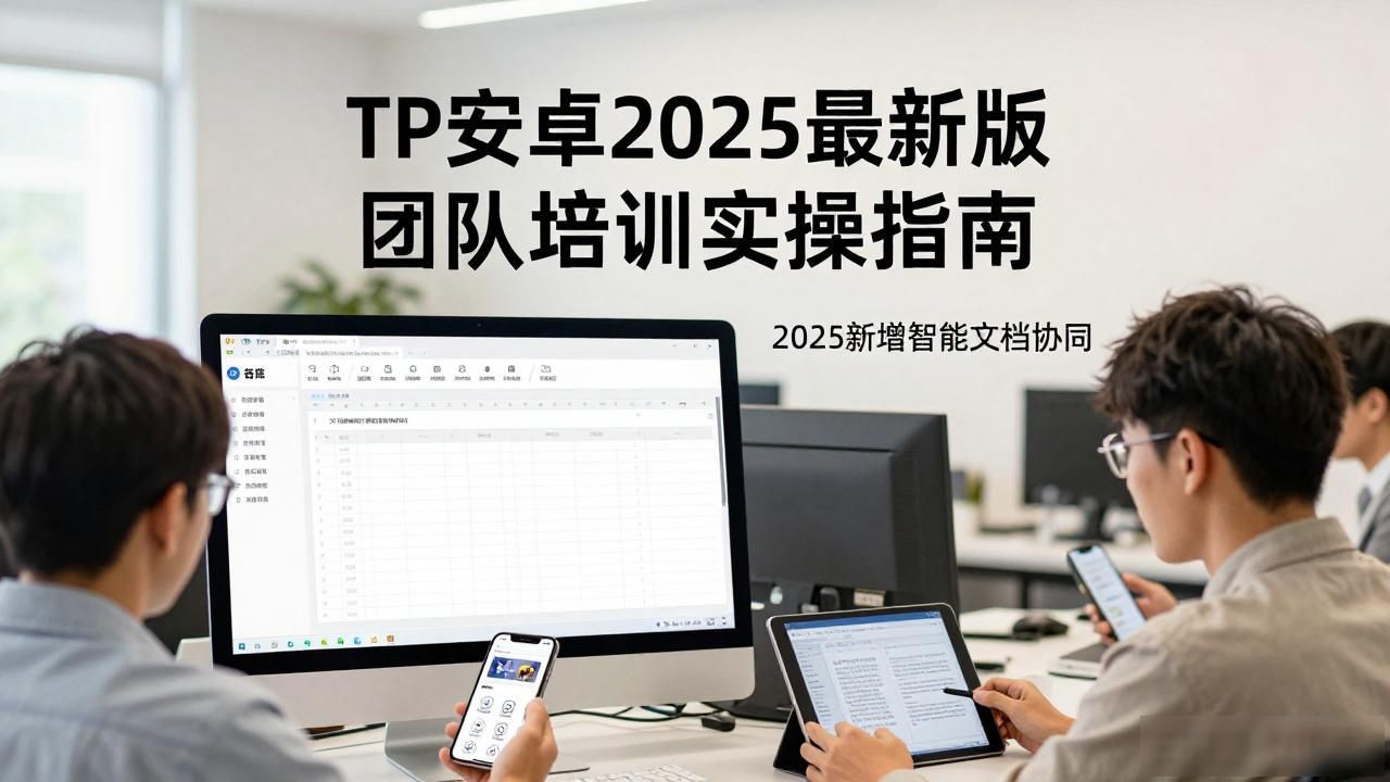 安卓版TP2025协作逻辑重构_如何使用TP官方下载安卓最新版本2025进行团队培训_TP2025安卓版更新培训