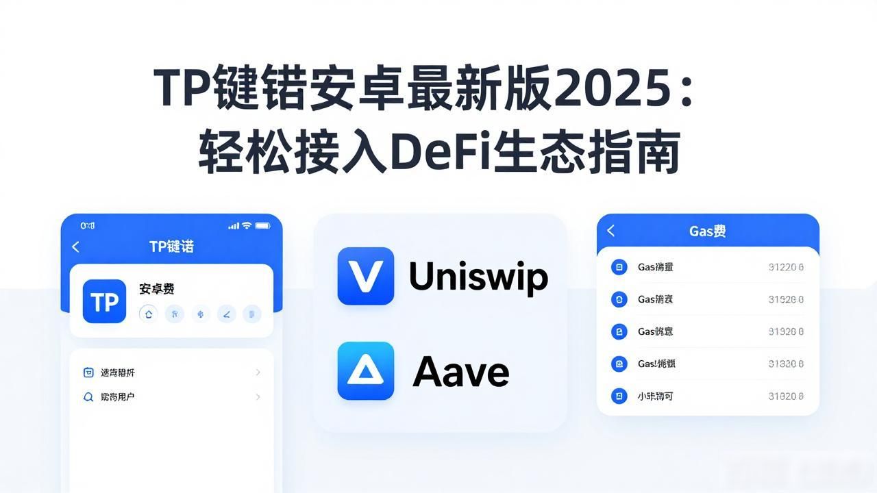 TP钱包下载设置及参与DeFi全过程_如何通过tp官方下载安卓最新版本2025参与到去中心化金融的生态中？_安卓用户如何安全下载TP钱包参与DeFi