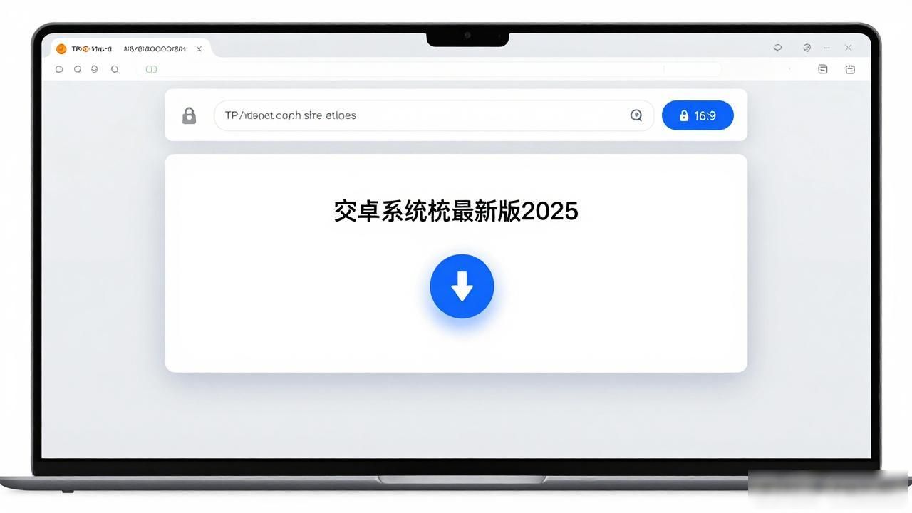 TP官网下载安卓最新版2025 数据安全全攻略