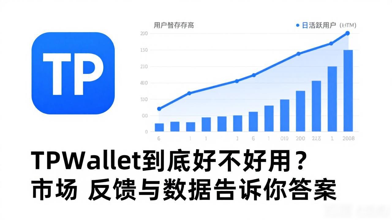 TPWallet到底好不好用？市场反馈与数据告诉你答案