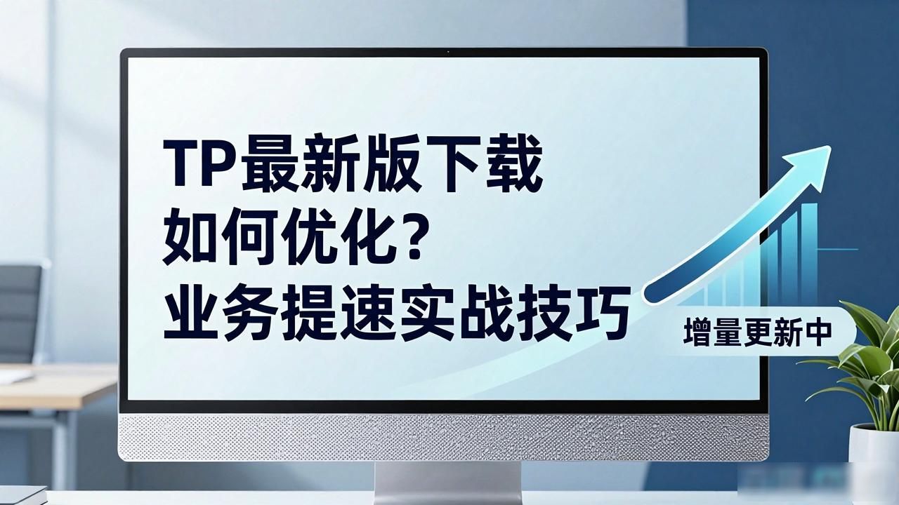 TP最新版下载如何优化？业务提速实战技巧